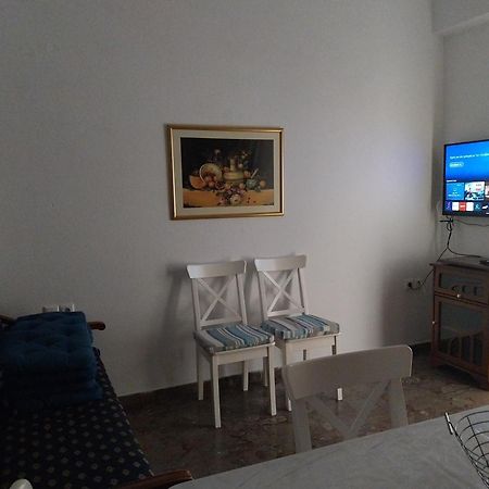 Villa Rosanna Plataria Buitenkant foto