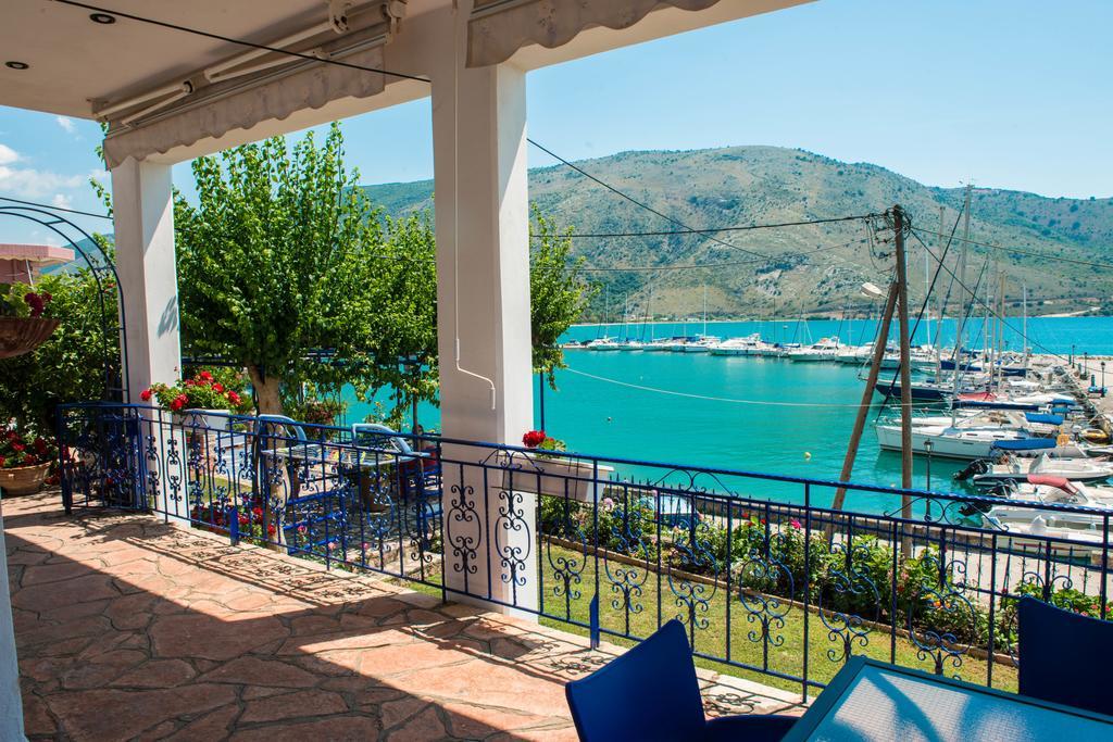 Villa Rosanna Plataria Kamer foto
