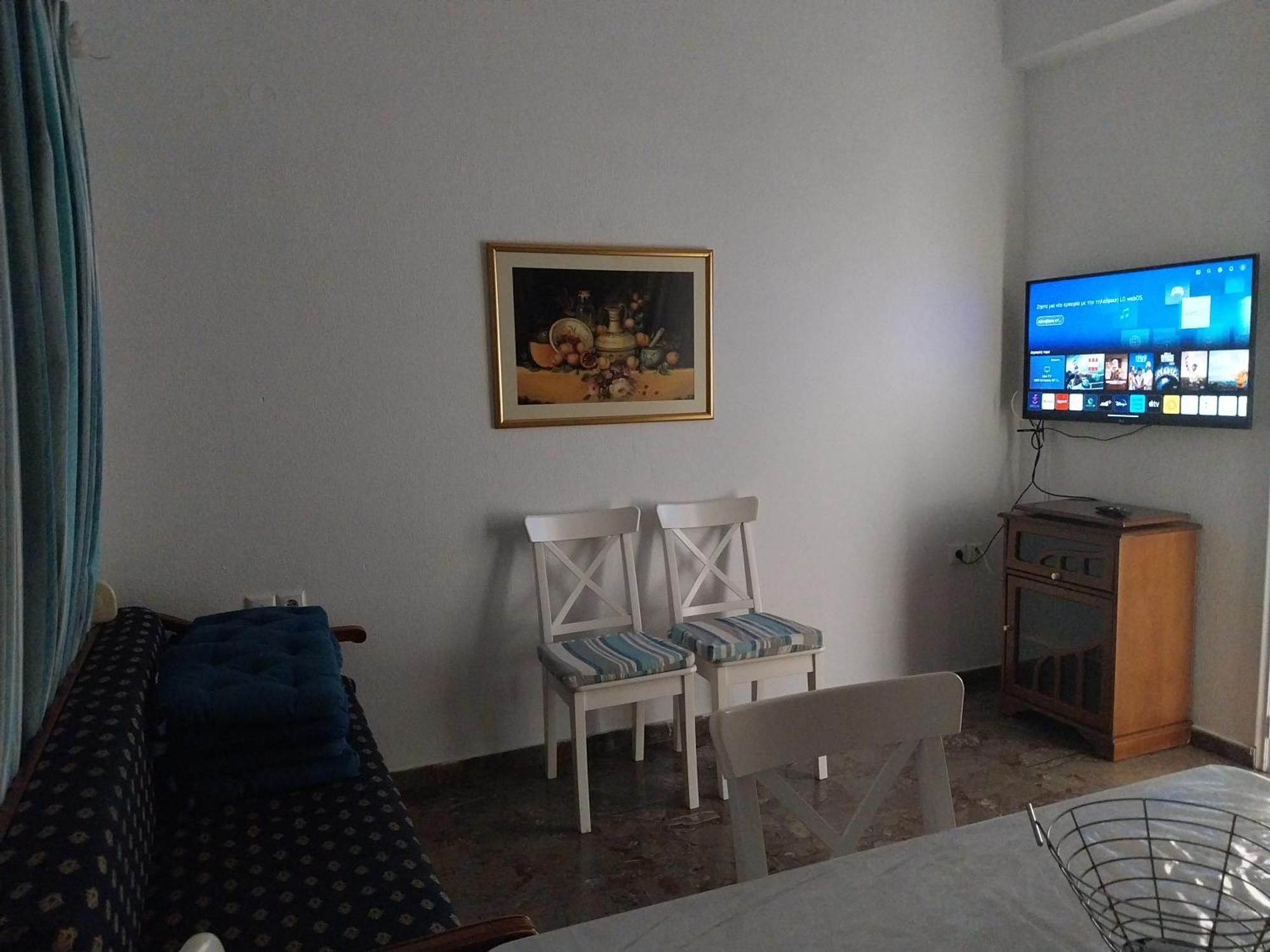 Villa Rosanna Plataria Buitenkant foto