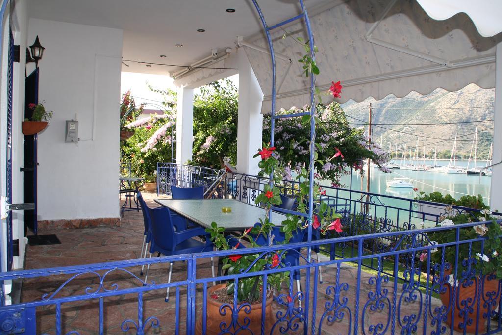 Villa Rosanna Plataria Kamer foto