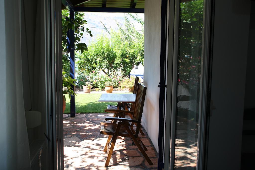 Villa Rosanna Plataria Kamer foto