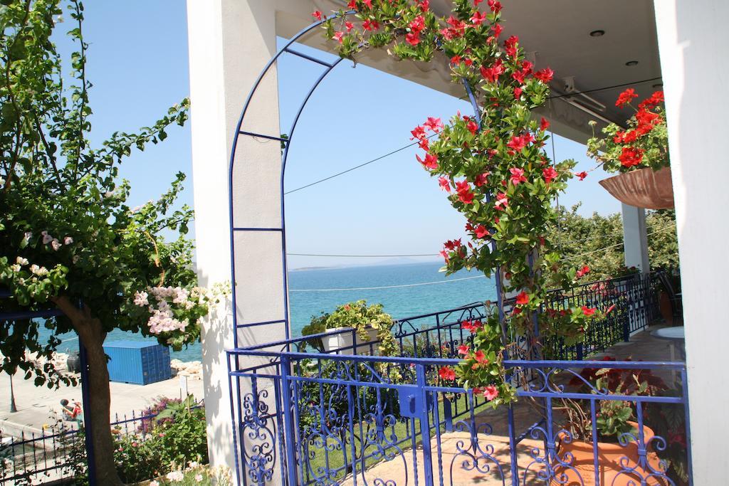Villa Rosanna Plataria Kamer foto