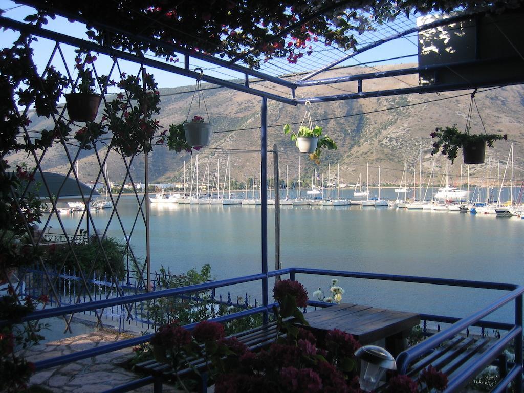 Villa Rosanna Plataria Buitenkant foto
